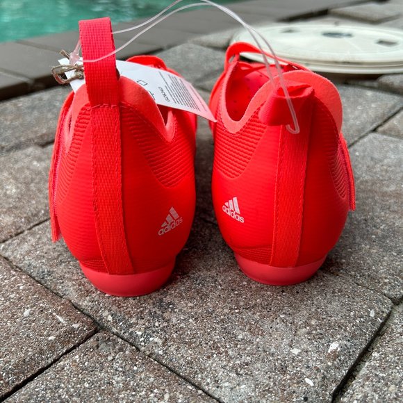 Adidas “The Indoor Cycling” Unisex Cycling Shoe – Men 6 – Women 7 – New - Picture 4 of 12